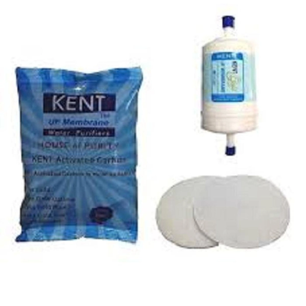 Kent Gold+ Spare Kit Set