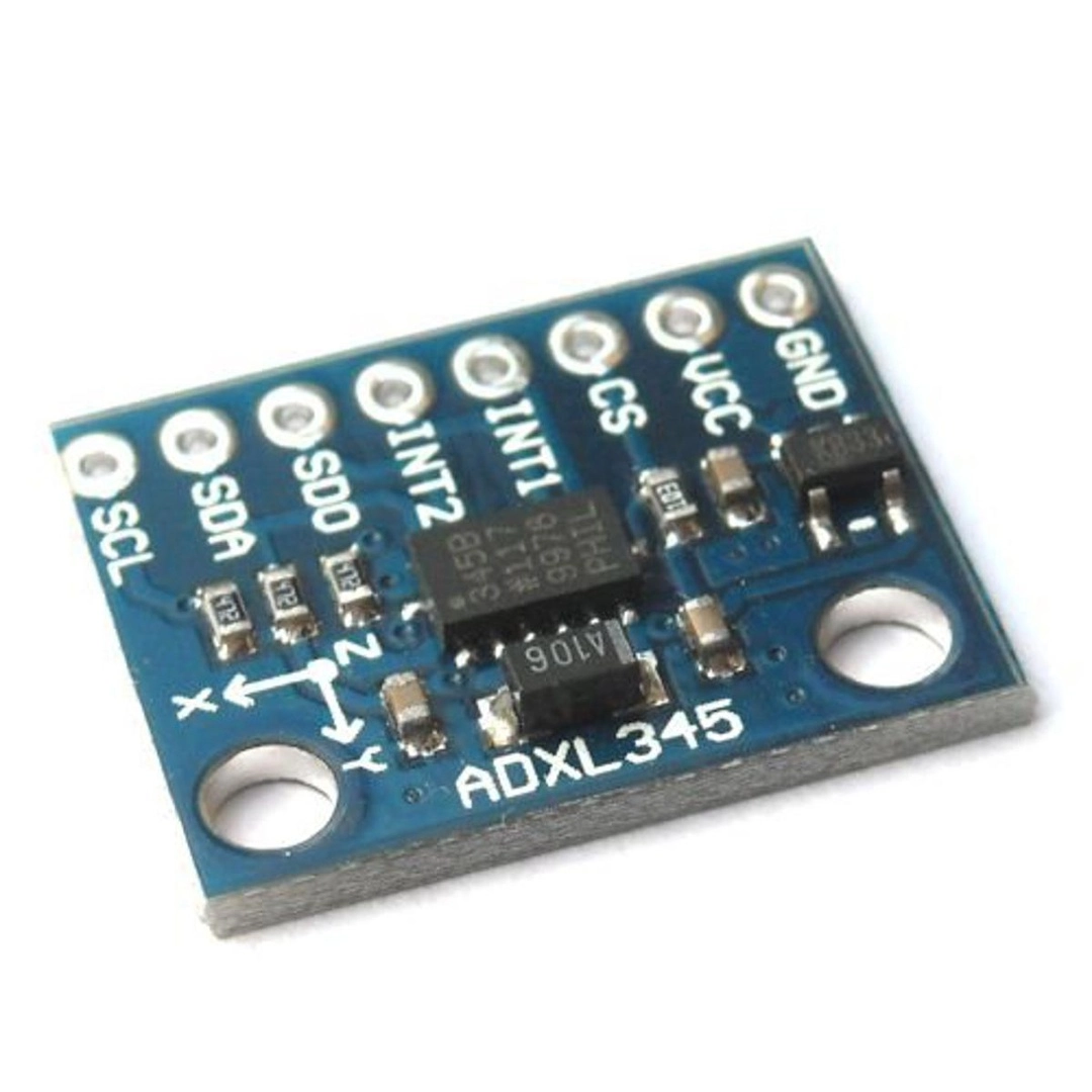 GY-291 ADXL345 ADXL 345 3-Axis Digital Acce-lerometer Module Accel ...