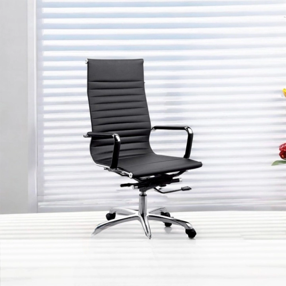 Executive Manager Chair (R-Shutter)