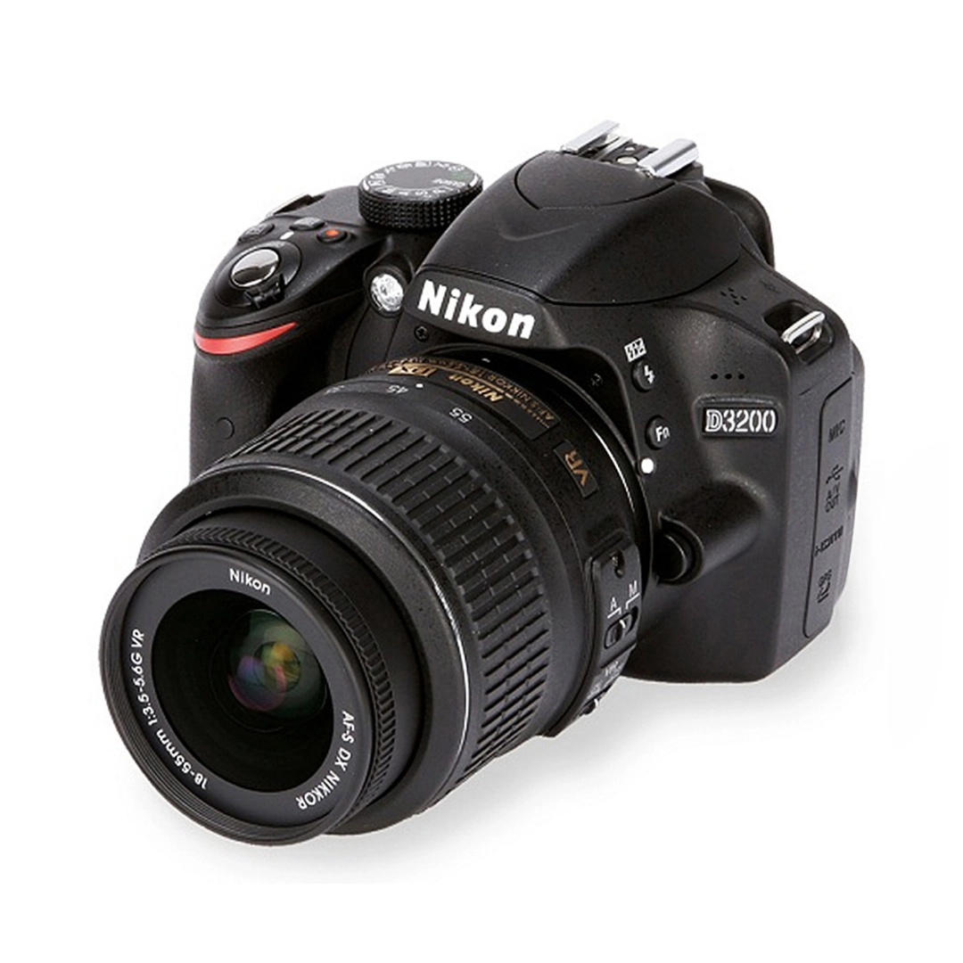 How are hybrid camera requirements shifting for creators?