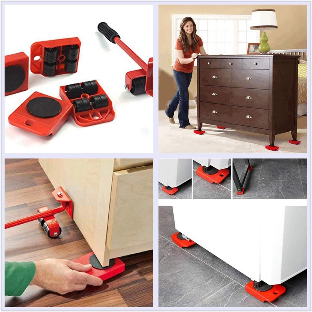 Part Mover Furniture Moving Tools Furniture Mover Parts/Tools