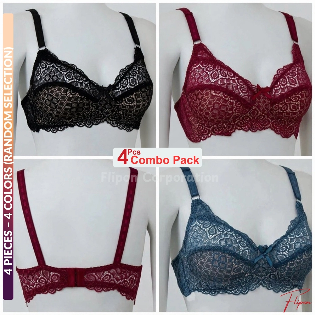 Export Quality Net Bra for Women's Best Fitting | Stylish and ...