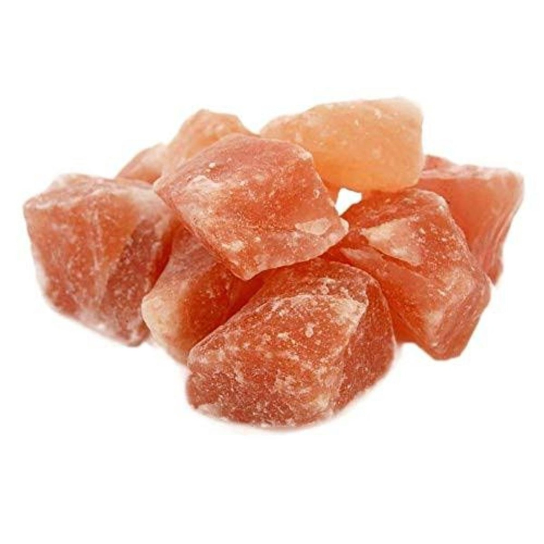 Fresh Himalayan Natural Pink Salt - 1kg(Pakistani)