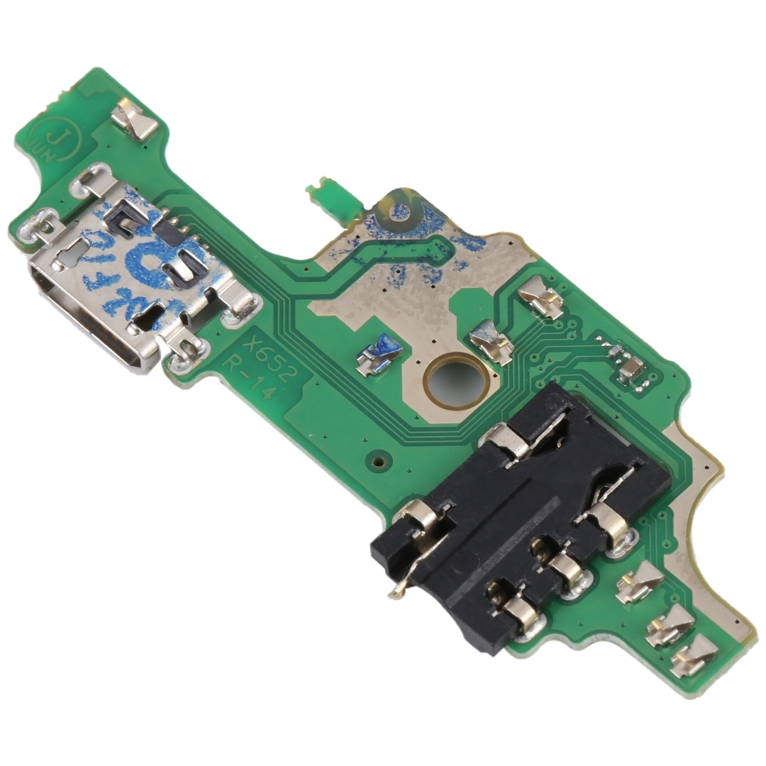 Charging Logic Board For Tecno Spark 5 Pro Charging Port Photo Inspiration