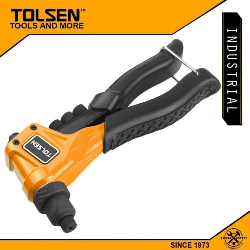 TOLSEN 8