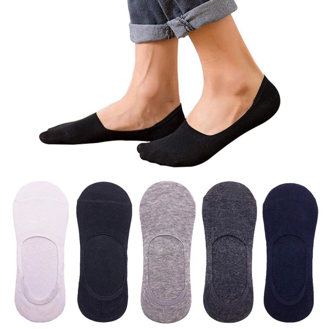 Dev Socks Loafer Socks Premium Quality Brand Graded Ankle Socks For Men Casual ...