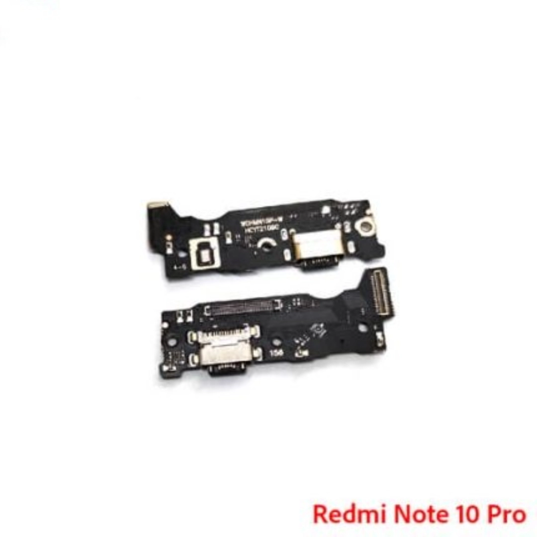 Fresh Look at Redmi Note10Pro Charging Logic Board For Replacement Spare Parts