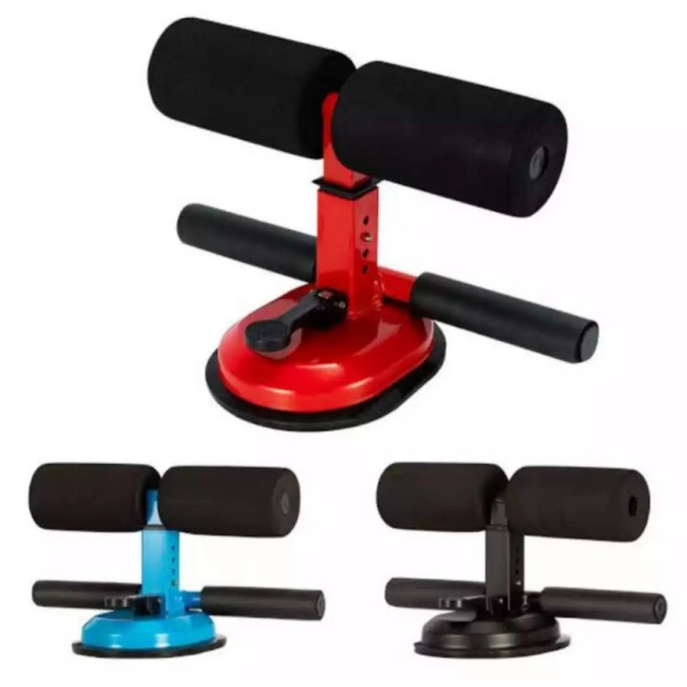 Situp bar da porta, attrezzatura per il fitness | Attrezzo per allenamento a casa utilizzato per tendine del ginocchio, squat spagnoli, allenamento addominale, per casa, lavoro o viaggi A/a