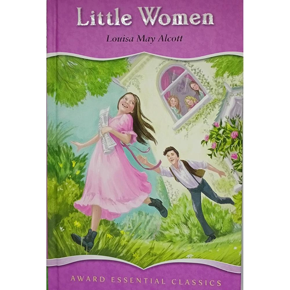 Little Women Hardcover