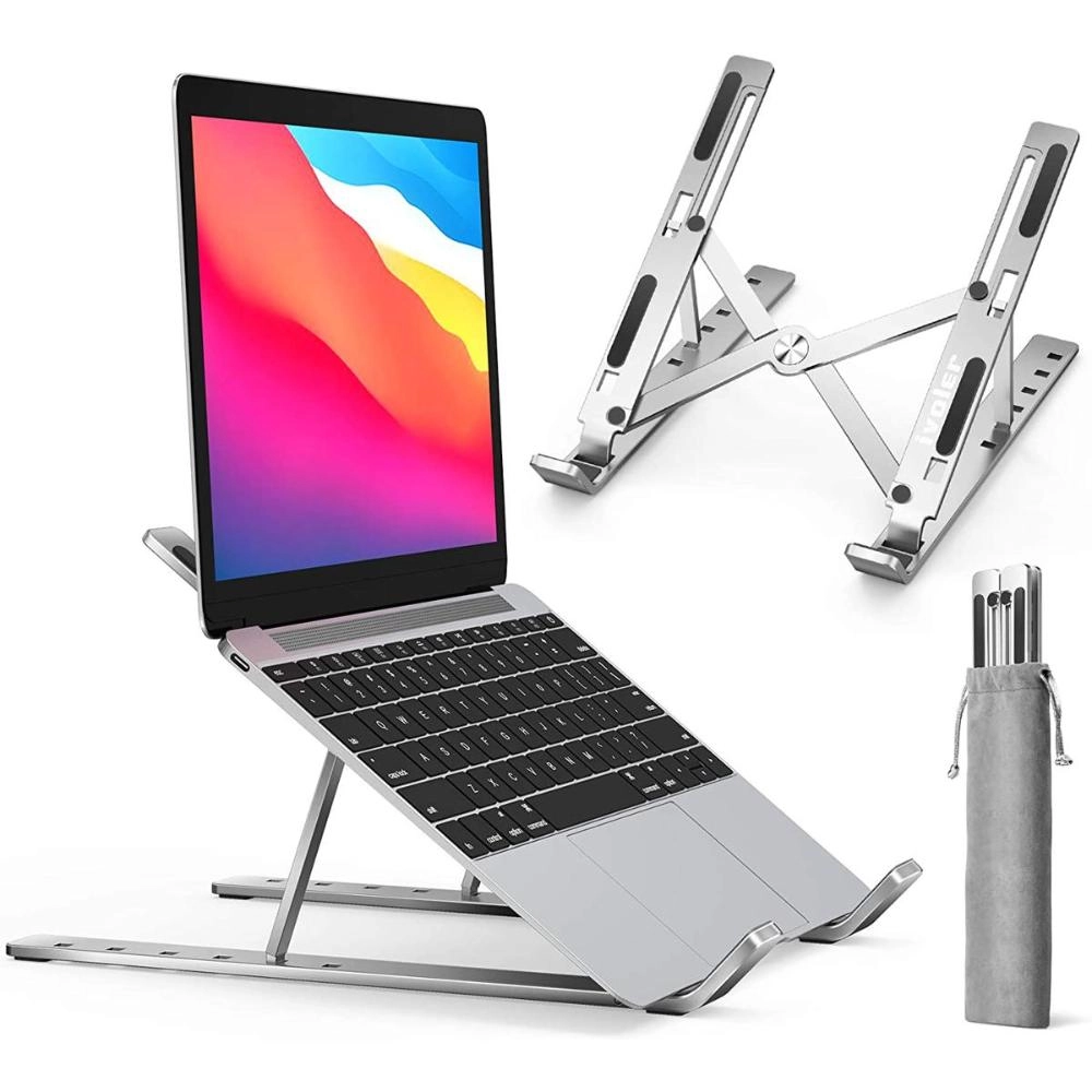 Aluminum Alloy Bracket for Tablets and Notebooks/Creative Folding ...