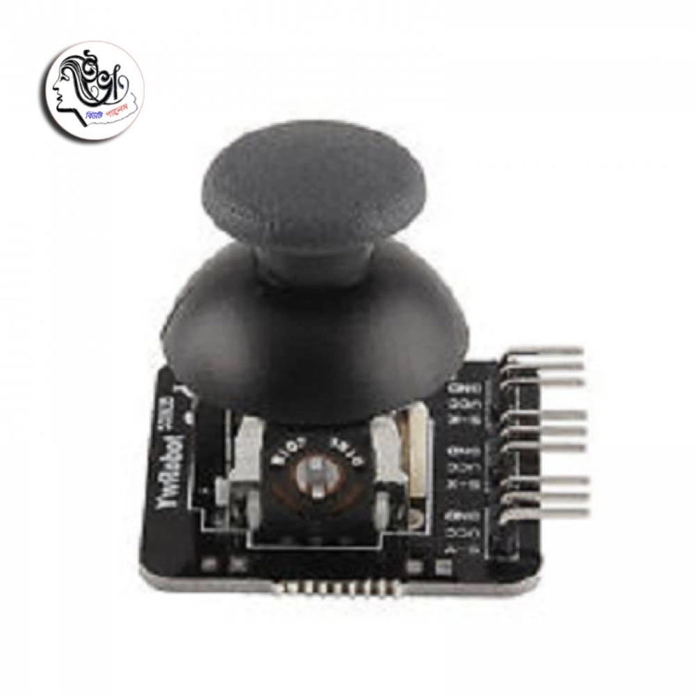 Joystick Module for Arduino