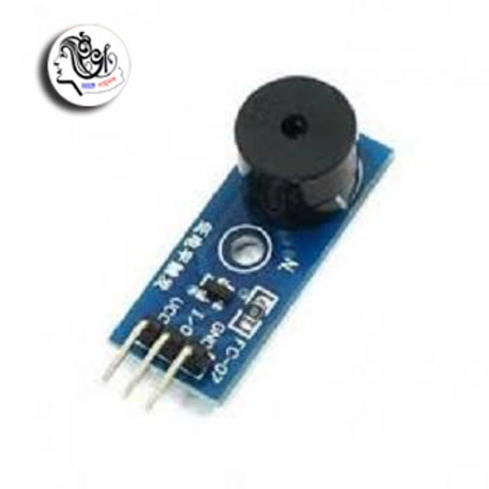 Durable Buzzer Module
