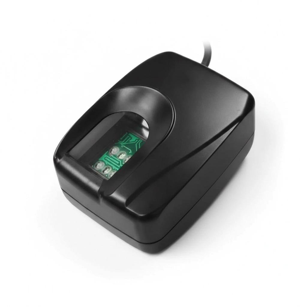 Futronic FS80H Fingerprint Scanner USB A