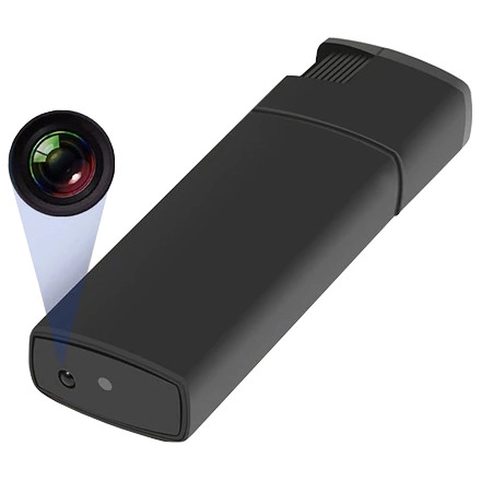 Lighter Camera Software Night Vision Lighter Spy Camera