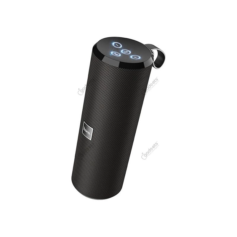 Bs33 HOCO Bluetooth Speaker BS33 with Deep Bass - Compatible with All ...
