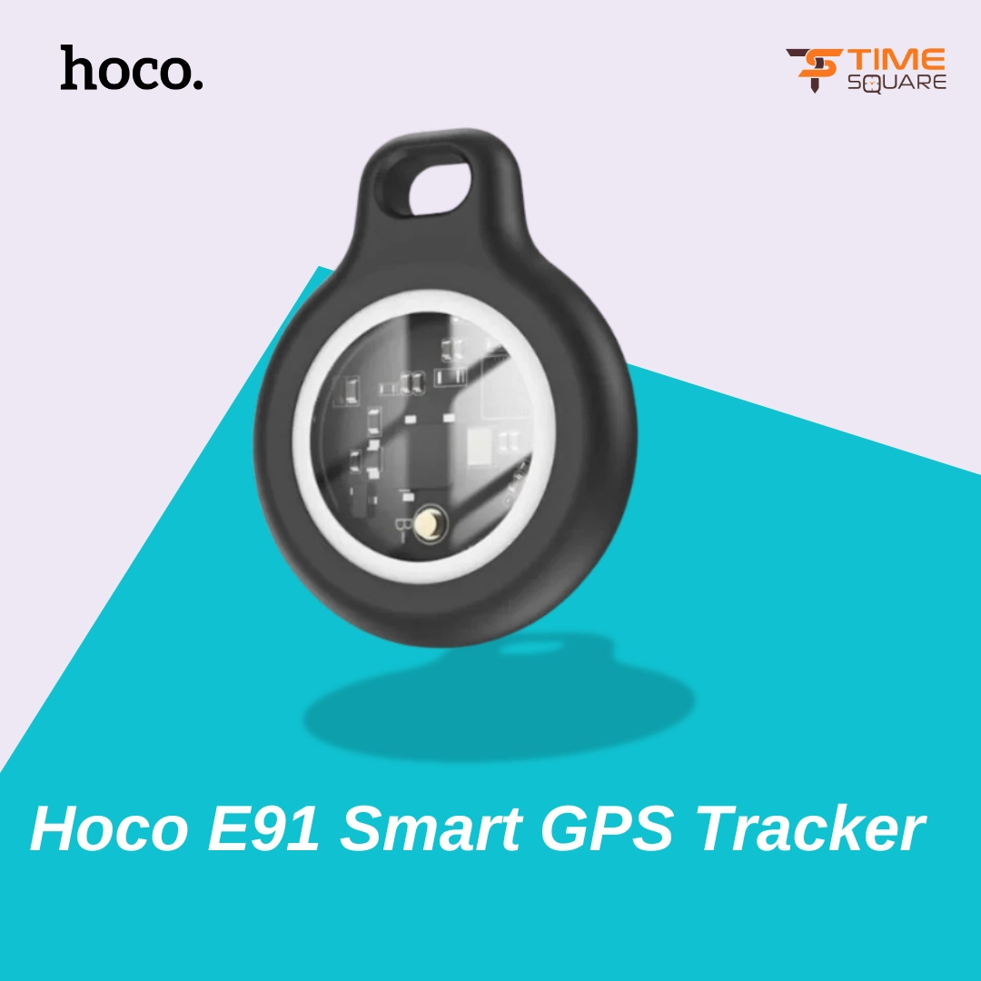 Hoco E91 Smart GPS Tracker