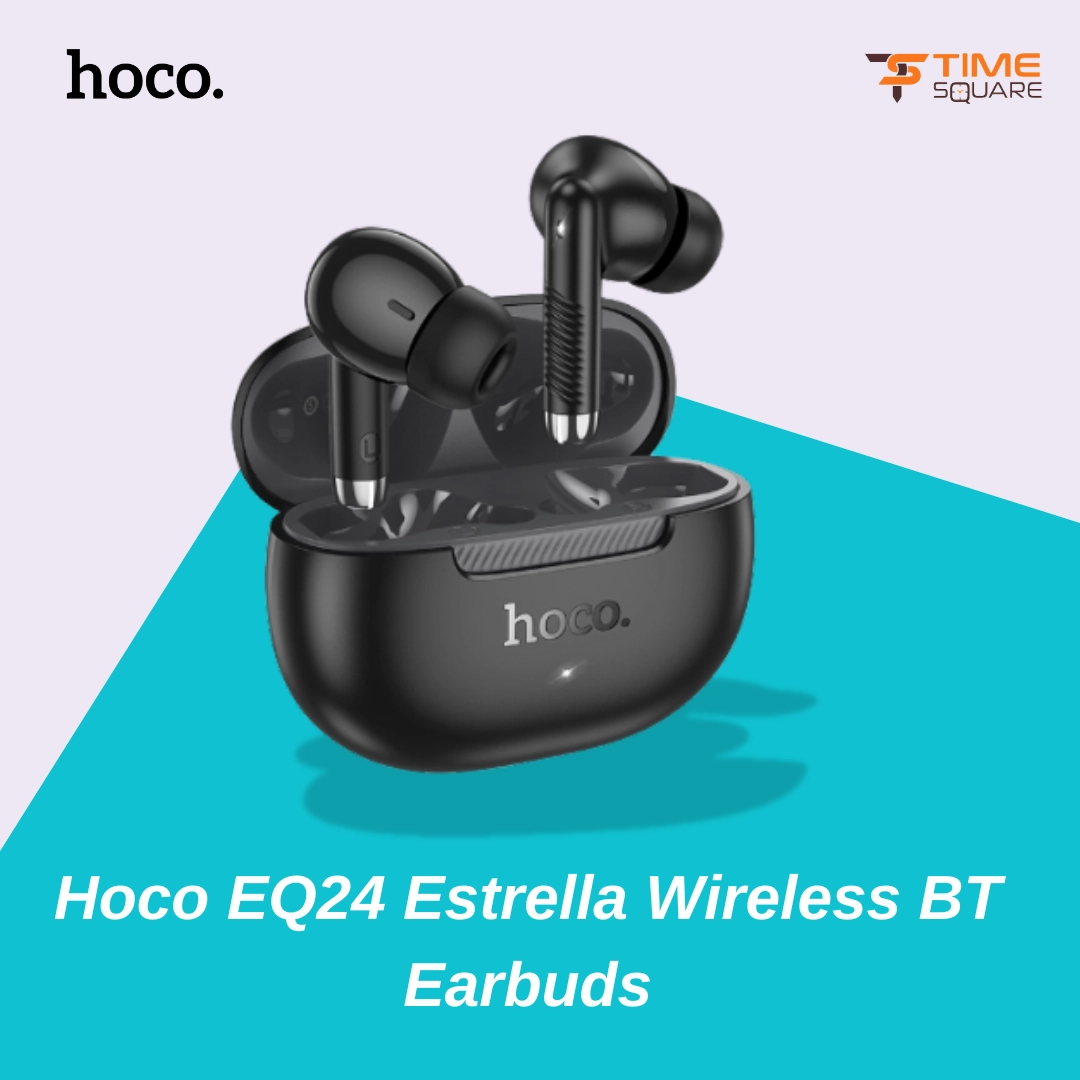 Hoco EQ24 Estrella Wireless Bluetooth Earbuds
