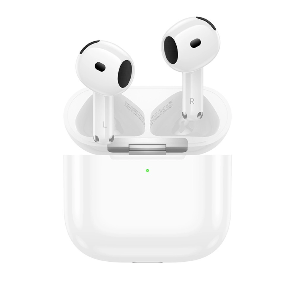 Hoco EW84 4th Generation TWS In-Ear Bluetooth Airpods Wireless Headphones