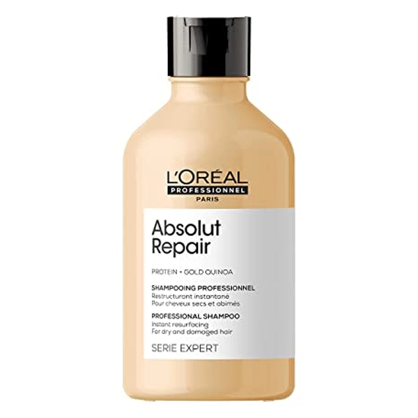 Loreal Professionnel Absolut Repair Shampoo 300ml