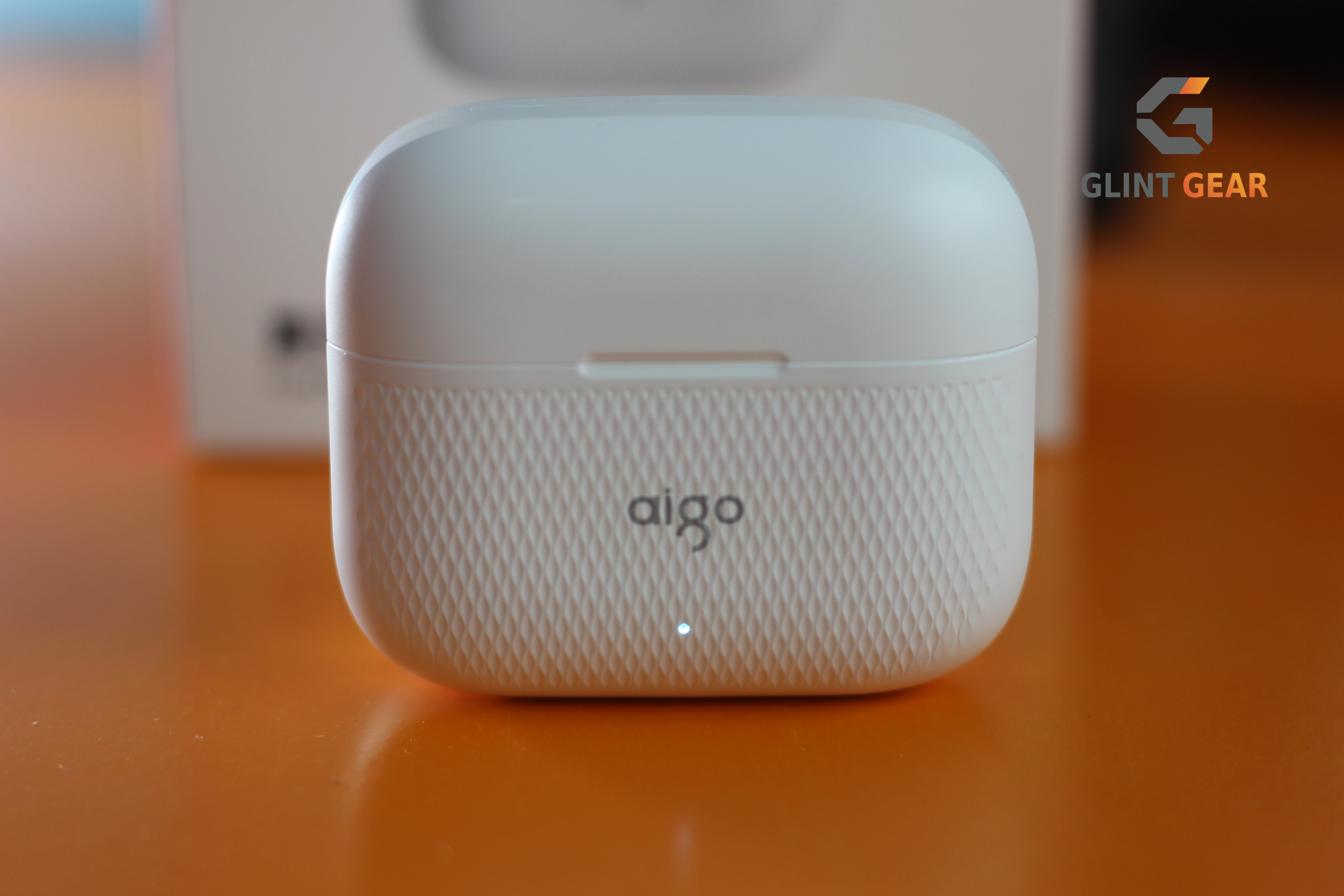 Aigo TJ36 True Wireless Stereo Headset