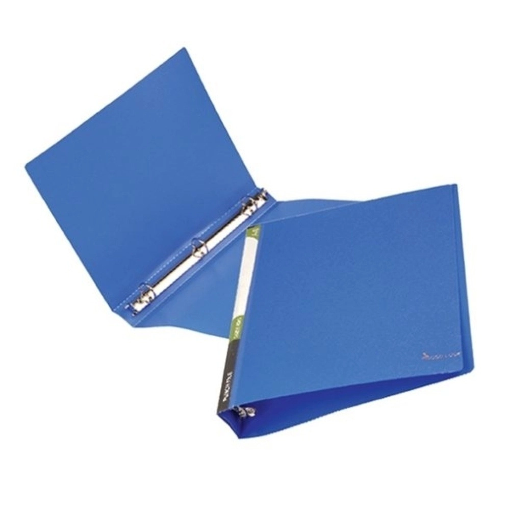 Data Bank Ring File A4 Size - 2 Pcs