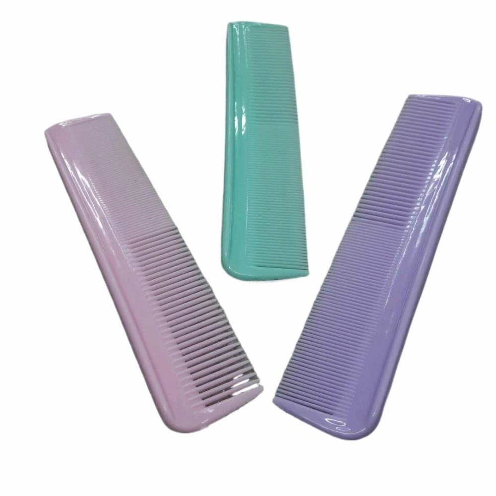12pic City Exclusive comb