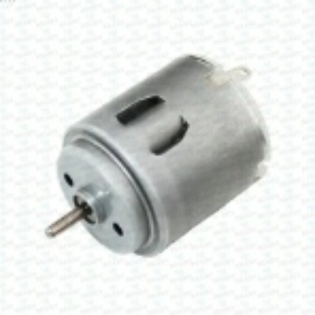 260 Small Micro Motor 260 DC 3.7V 6V For RC Toy Car Boat Electric Motor ...