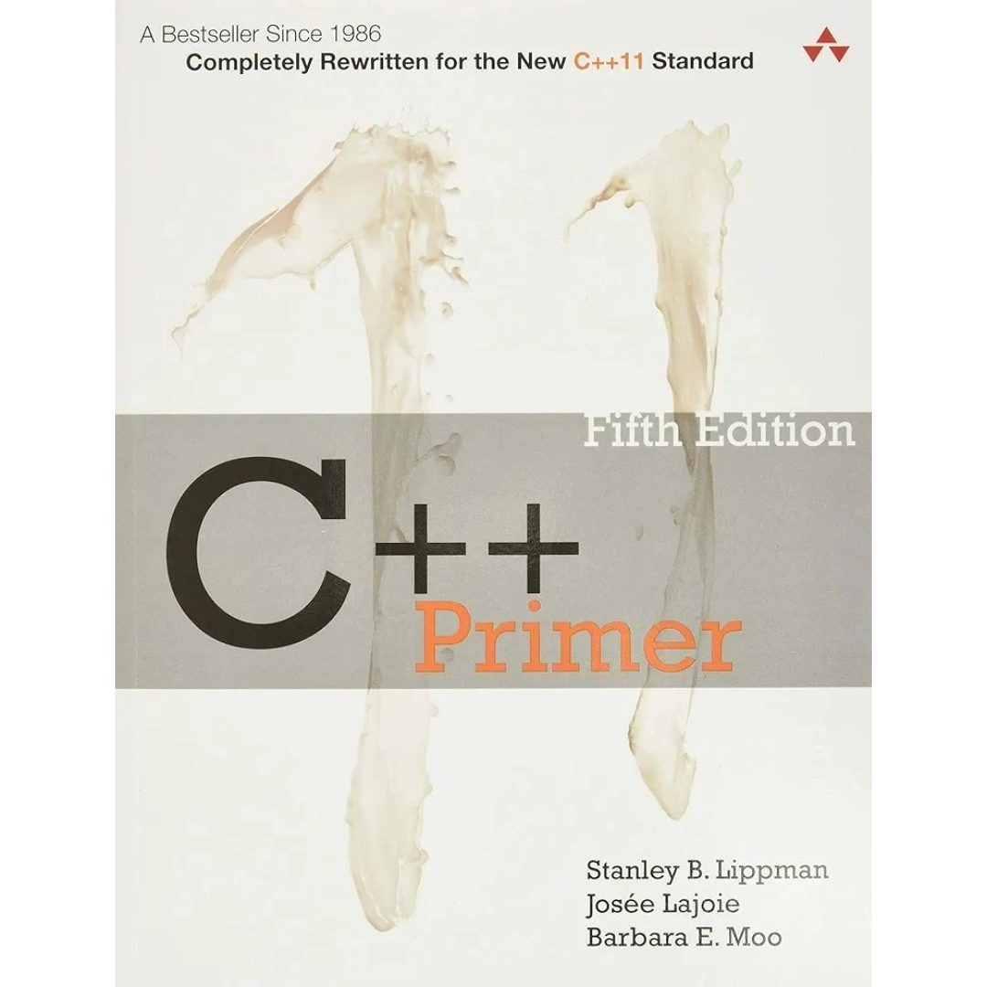 C++ Primer (5th Edition )