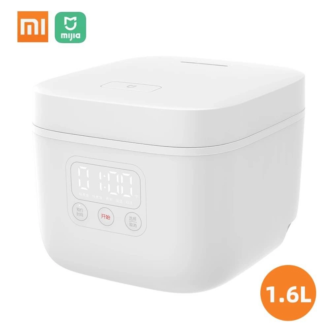 Xiaomi Mijia Smart Electric Rice Cooker App Contral Auromatic LED ...