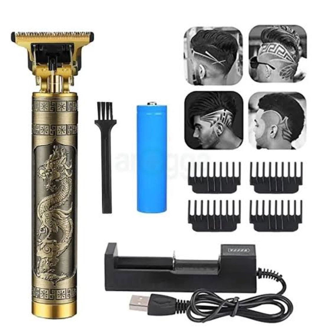 T9 Trimmer Mattel Boday High Quality Material & The Nose Trimmer Also ...