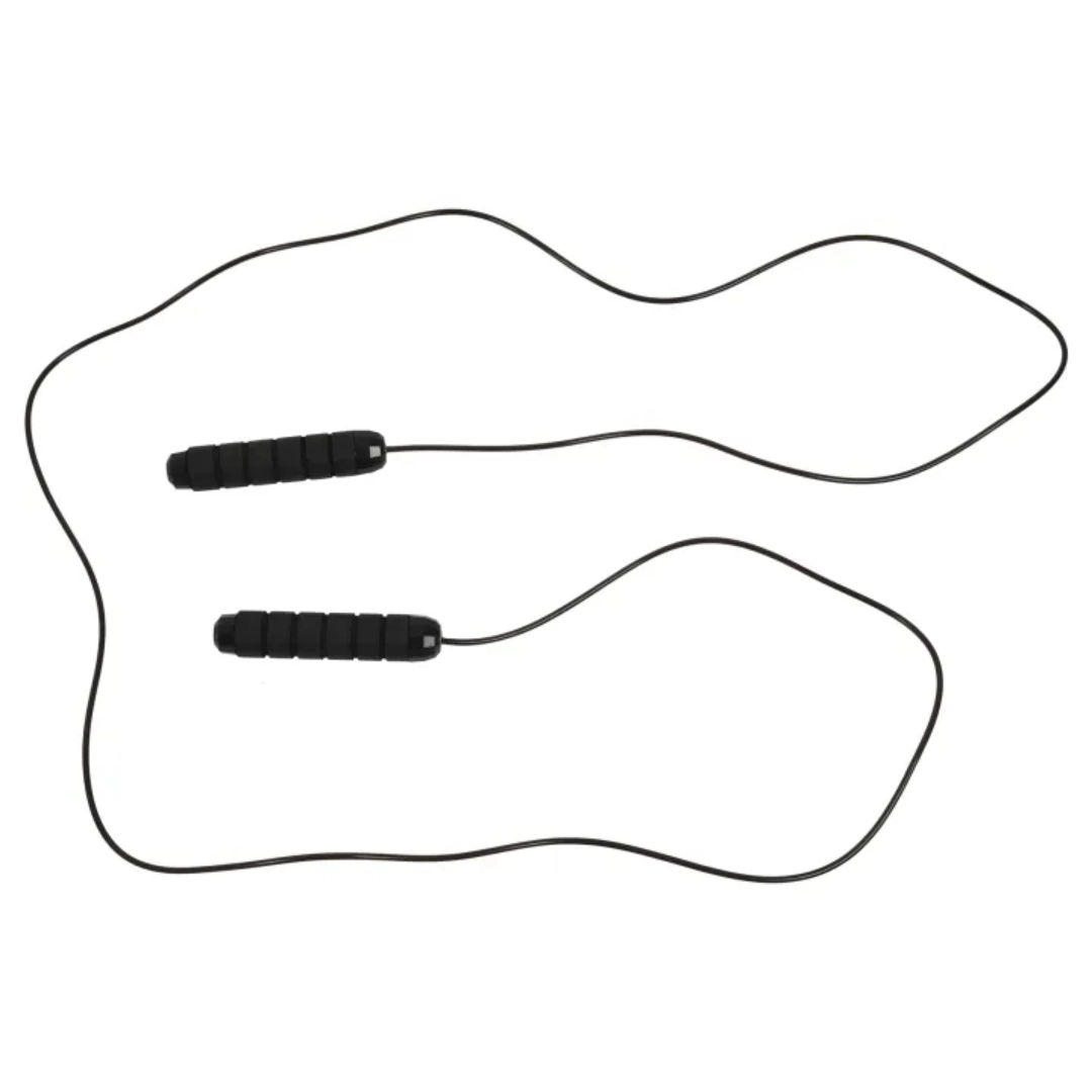 Jump Rope With Heavy Load Skipping Rope Steel Wire Jumping Ropes For ...