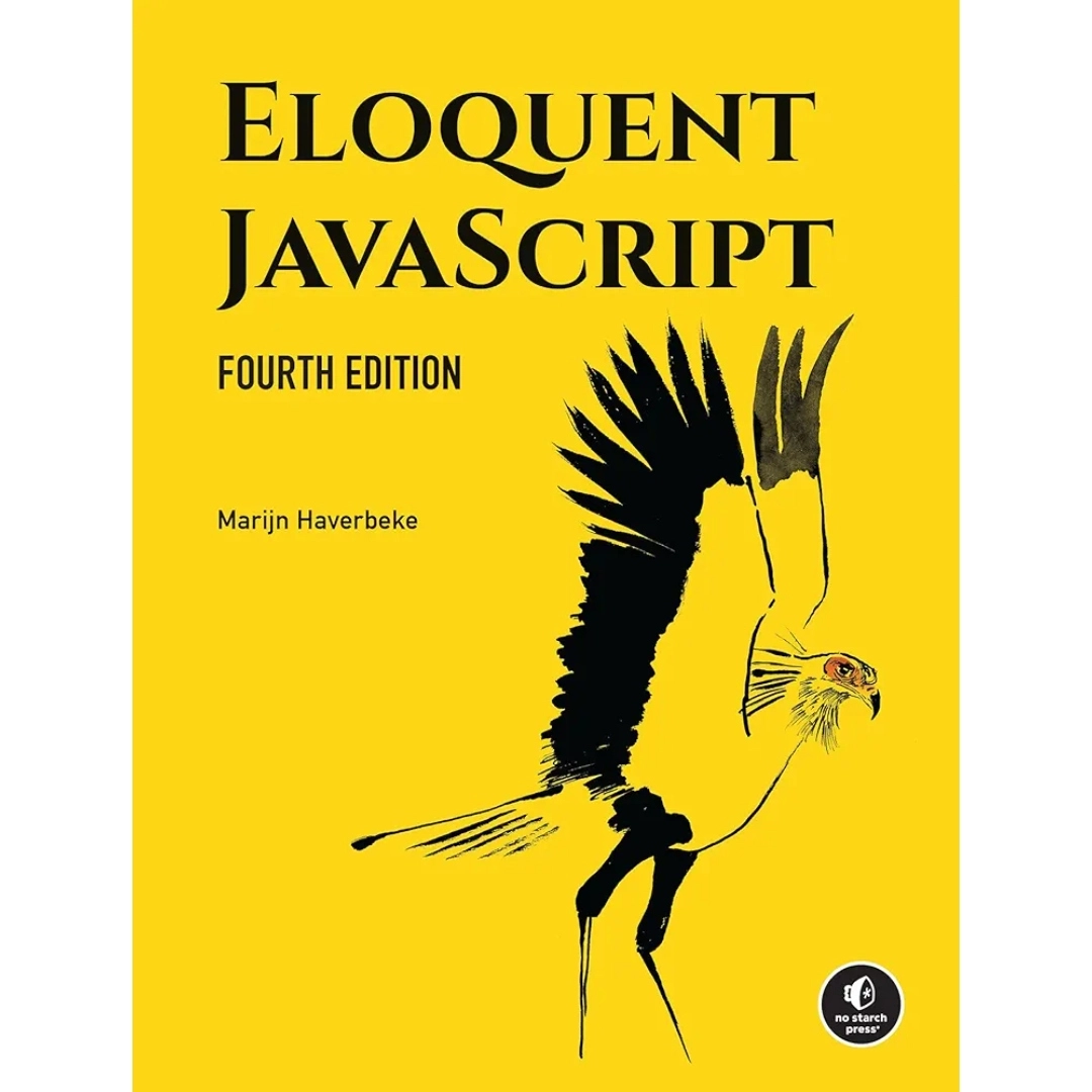 Eloquent JavaScript, 4th Edition Marijn Haverbeke