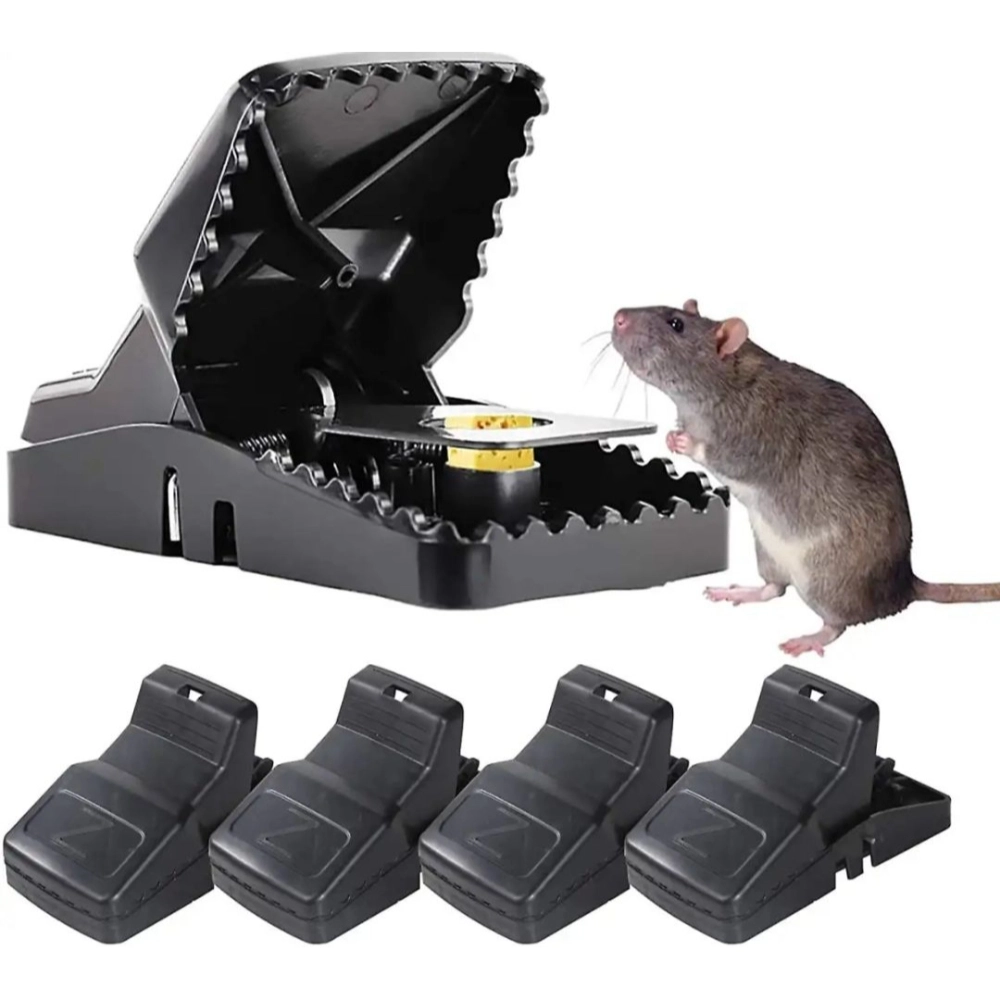 Rat Trap Riding Raptor Rat Traps For Mouae Killer Traps For Indoor And Outdoor