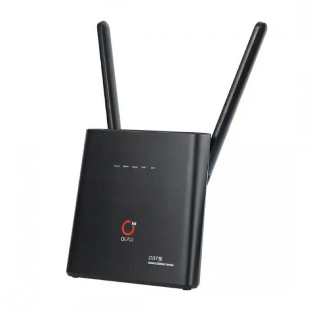 OLAX AX9 Pro Wireless 4g Wifi Router 300 Mbps 4G LTE Router Wifi