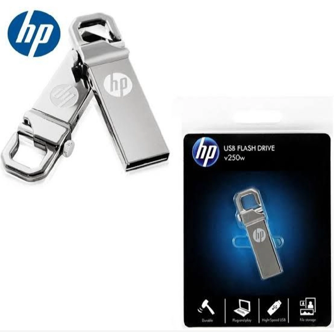 Hp 32Gb USB3.1 High Speed 250w Usb Flash Drive Pendrive.100% Original ...