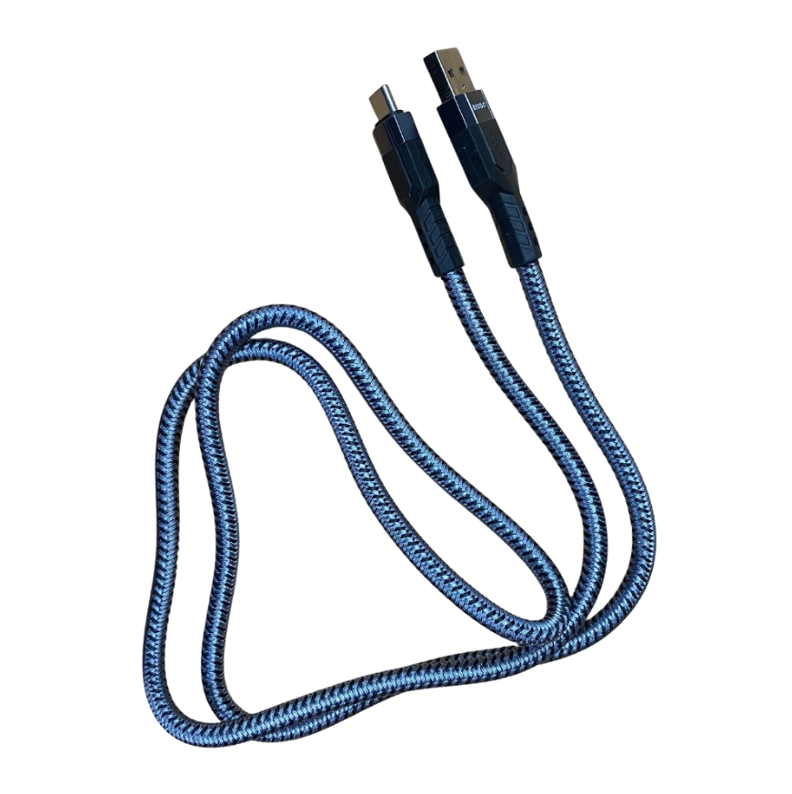 Reeoo Super Fast Type-C Charging Cable – RC120
