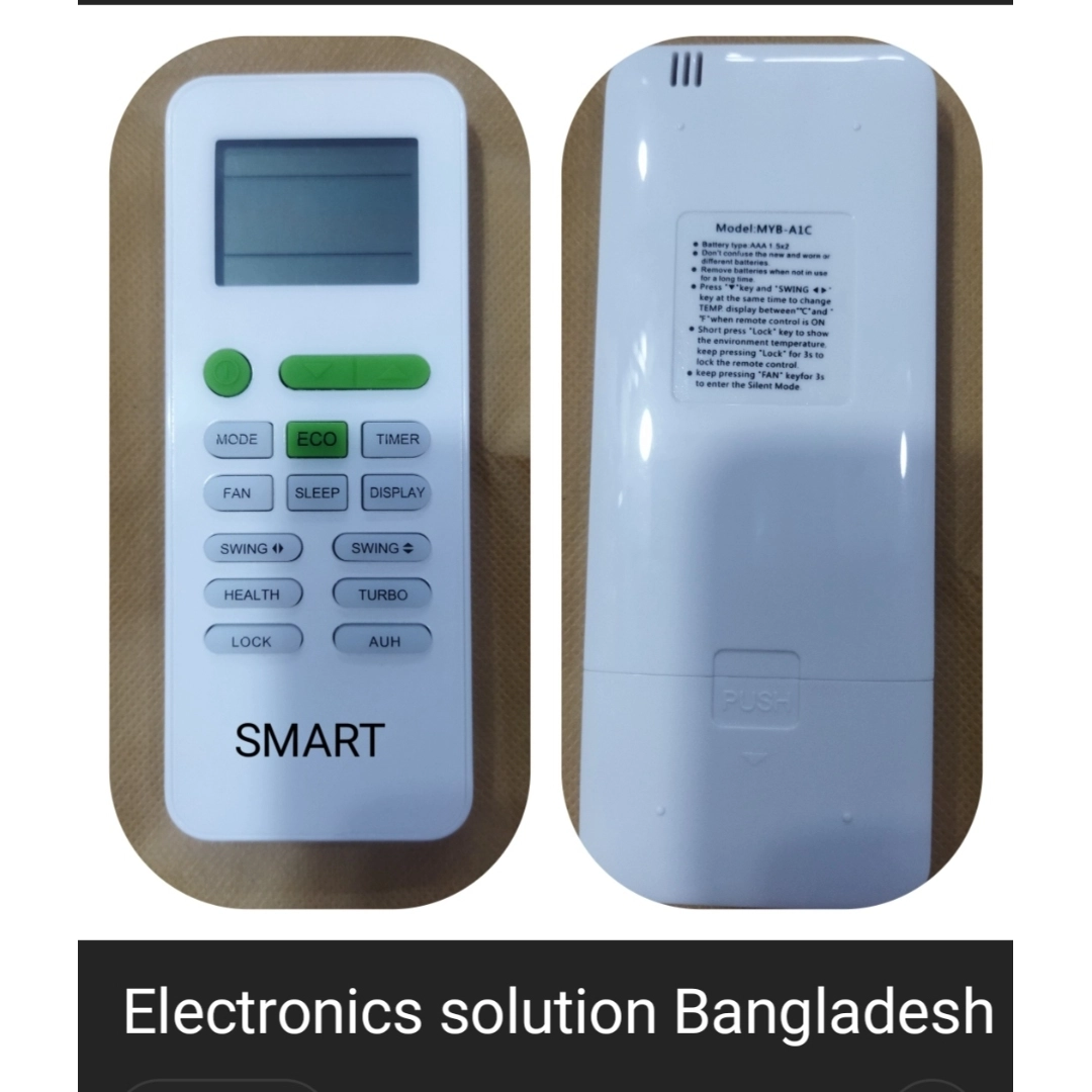 Remote Ac Box SMART AC Remote Control ( Original)