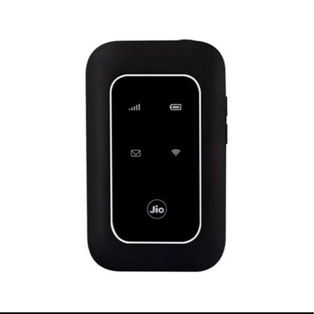 jio 4G/ 5G poket rawter and wireless wifi router ( havy duty)