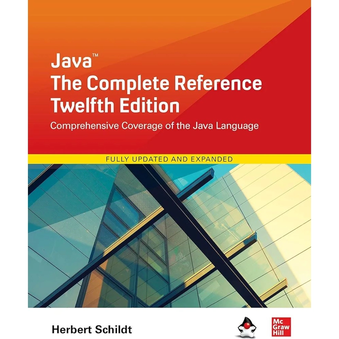 The Complete Reference Twelfth Edition Comprehensive Coverage of the ...