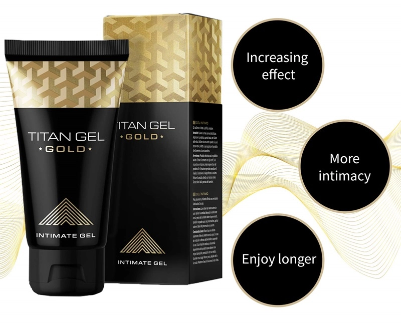 Does Titan Gel Work Or Not