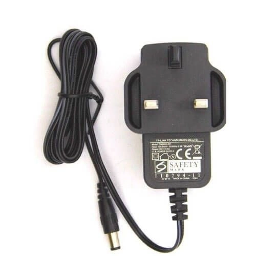 ONU Router Adapter 12V 1A Power Adapter