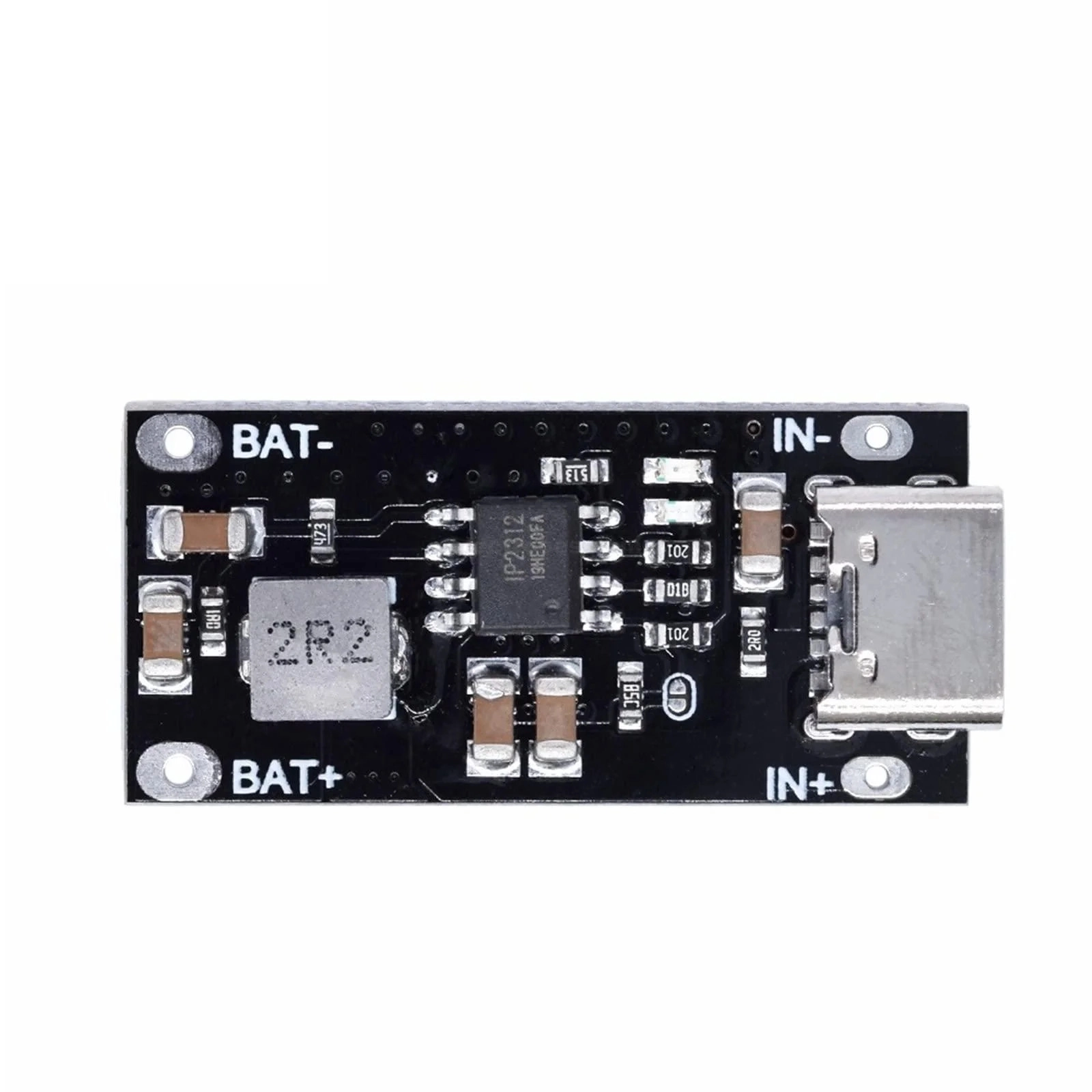 IP2312 5V 3A Charging & Boost Module