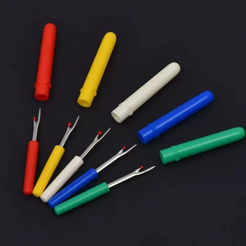 Seam Ripper Tool Set Seam Ripper Tool Set Piece Sewing Accessories Kit for Stitch Removal ...